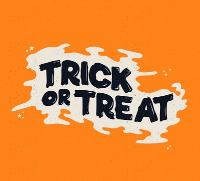 trick or treat