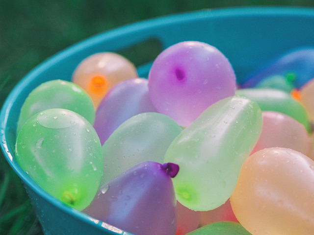 waterballoon