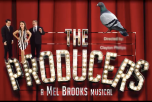 the producers