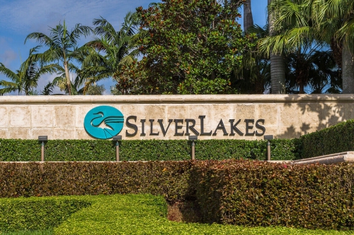 Welcome To Silverlakes Community The Wilson Group