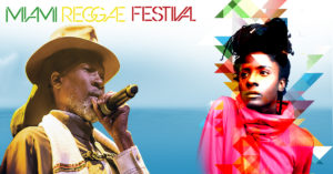 miammireggae