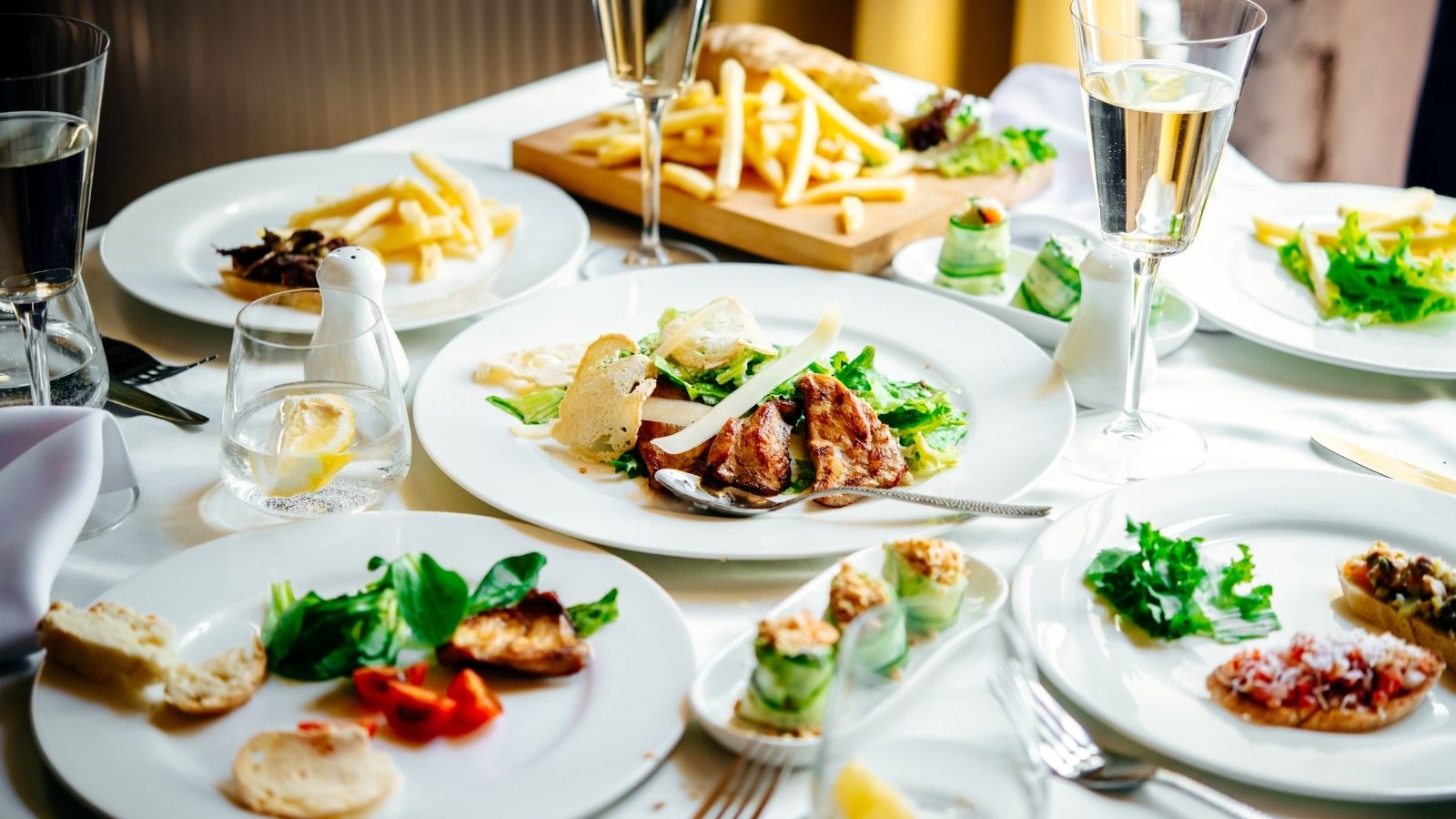 El Brazo Fuerte Bakery