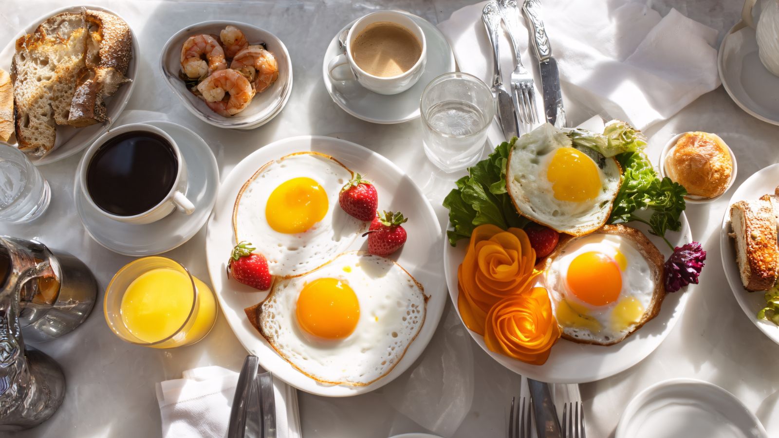 Another Broken Egg Cafe